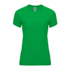 Fern green