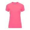 Fluor pink lady