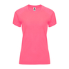 Fluor pink lady