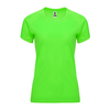 Fluor green