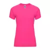 Fluor pink