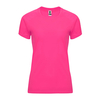Fluor pink