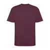  Plum red 
