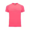 Fluor pink lady