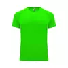 Fluor green
