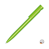 Apple green