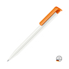 White/orange 