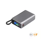 Повербанк Wally 20000 mAh, ТМ TEG