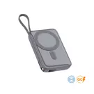 Повербанк Glam 10000 mAh, ТМ TEG