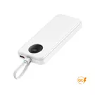 Повербанк Bulo 10000 mAh, ТМ TEG
