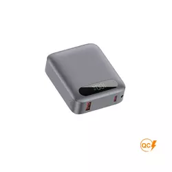 Повербанк Tipo 10000 mAh, ТМ TEG