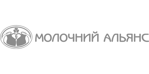 Наші клієнти - Молочный альянс