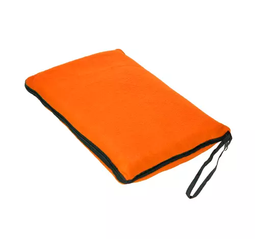 Плед-подушка з флісу Warm, TM Discover 2