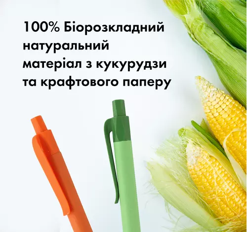 Ручка кулькова Manila,TM Totobi 4