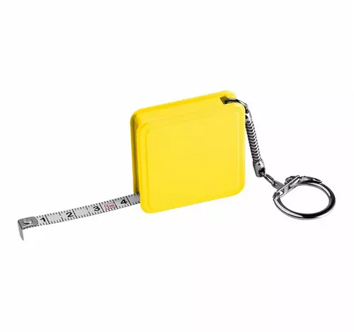 Рулетка-брелок Meter, 1м ТМ Discover Time