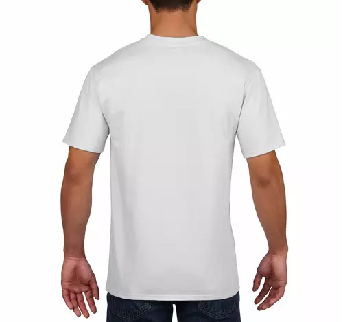 Футболка Premium Cotton 185 2