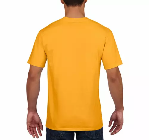 Футболка Premium Cotton 185 2