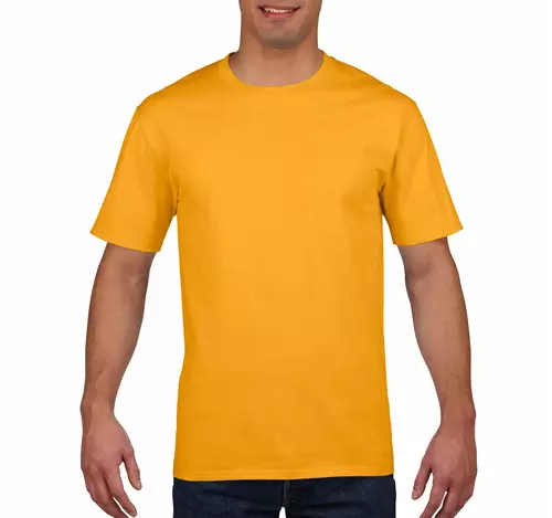 Футболка Premium Cotton 185 Time