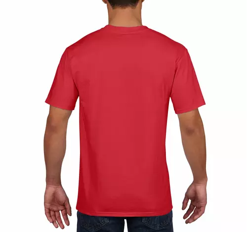 Футболка Premium Cotton 185 2