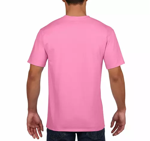 Футболка Premium Cotton 185 2