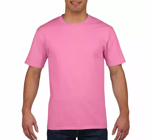 Футболка Premium Cotton 185 Time