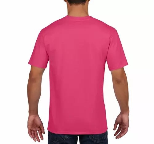 Футболка Premium Cotton 185 2