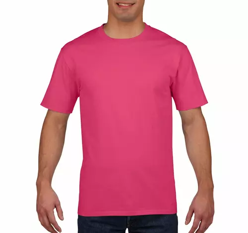 Футболка Premium Cotton 185 Time