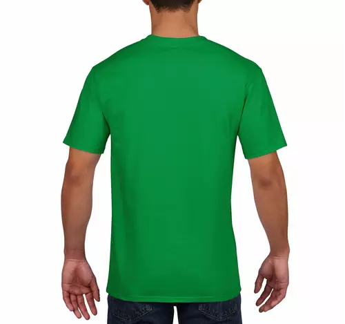 Футболка Premium Cotton 185 2