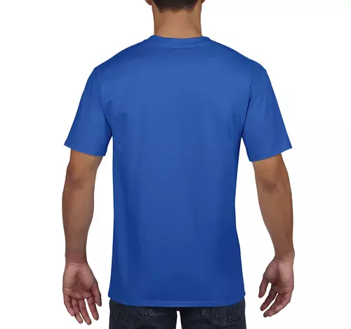 Футболка Premium Cotton 185 2