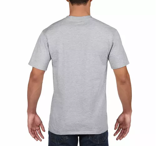 Футболка Premium Cotton 185 2