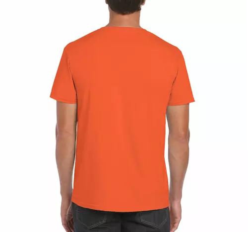 Футболка Premium Cotton 185 2