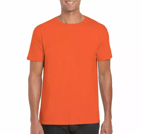 Футболка Premium Cotton 185 Time
