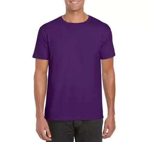 Футболка Premium Cotton 185 Time