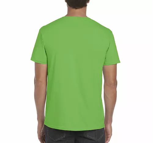 Футболка Premium Cotton 185 2