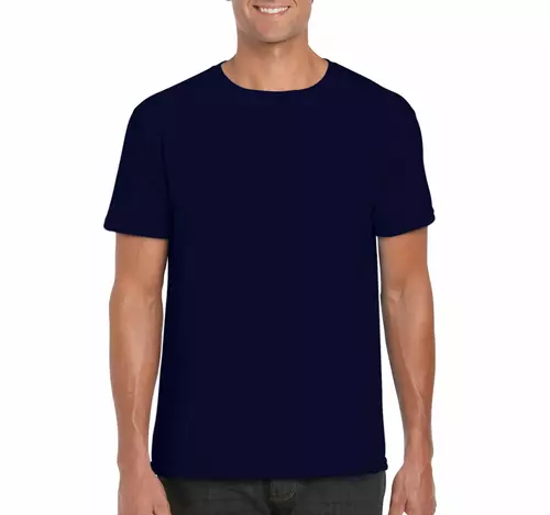 Футболка Premium Cotton 185 Time