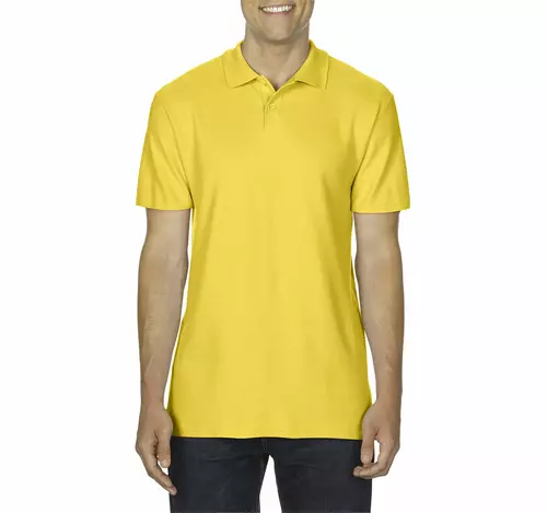 Поло SoftStyle, Unisex, 177, TM Gildan Time