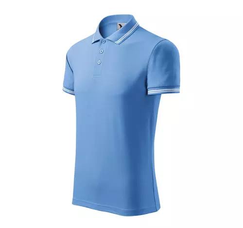 Поло Urban, Unisex, 200, TM Malfini Time