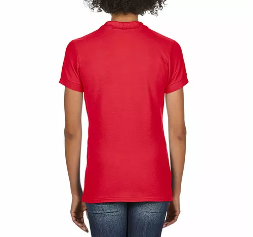 Поло SoftStyle, Women, 177, TM Gildan 2