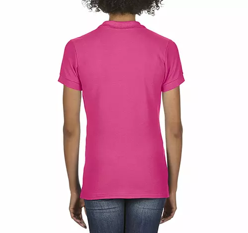 Поло SoftStyle, Women, 177, TM Gildan 2