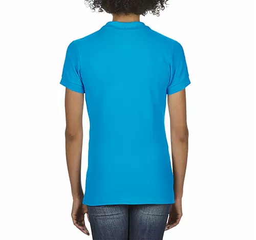 Поло SoftStyle, Women, 177, TM Gildan 2