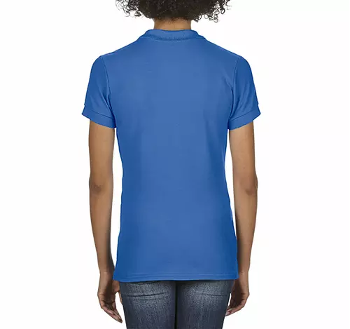 Поло SoftStyle, Women, 177, TM Gildan 2