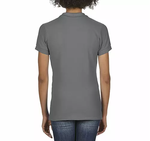 Поло SoftStyle, Women, 177, TM Gildan 2