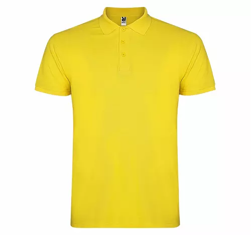 Поло Star, Unisex, 200, TM Roly Time