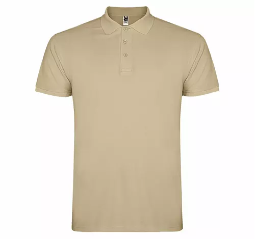 Поло Star, Unisex, 200, TM Roly Time