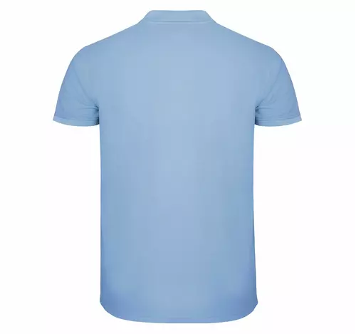 Поло Star, Unisex, 200, TM Roly 2
