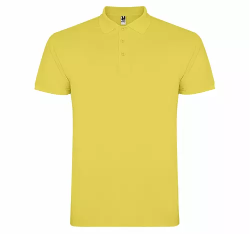 Поло Star, Unisex, 200, TM Roly Time