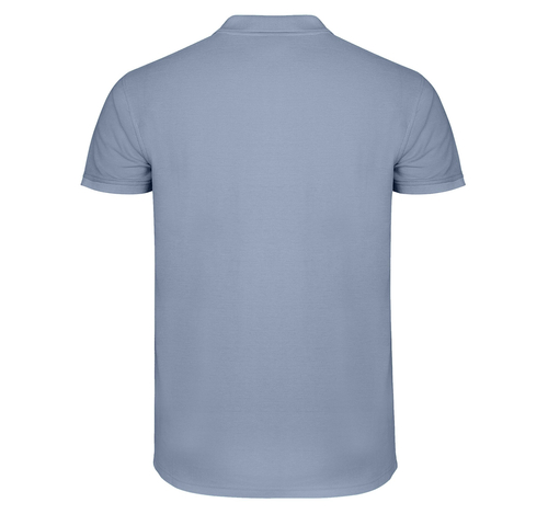 Поло Star, Unisex, 200, TM Roly 2