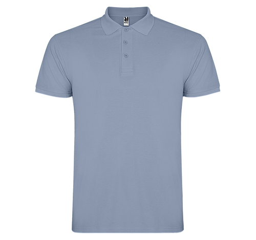 Поло Star, Unisex, 200, TM Roly Time