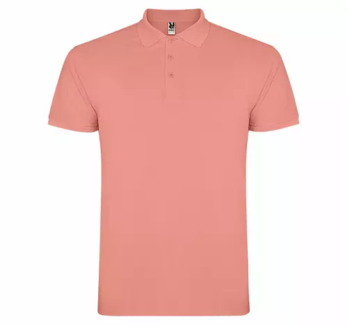 Поло Star, Unisex, 200, TM Roly Time