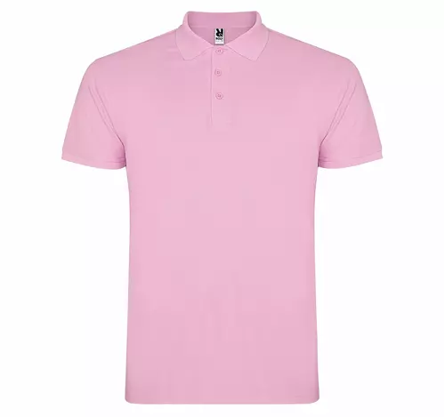 Поло Star, Unisex, 200, TM Roly Time